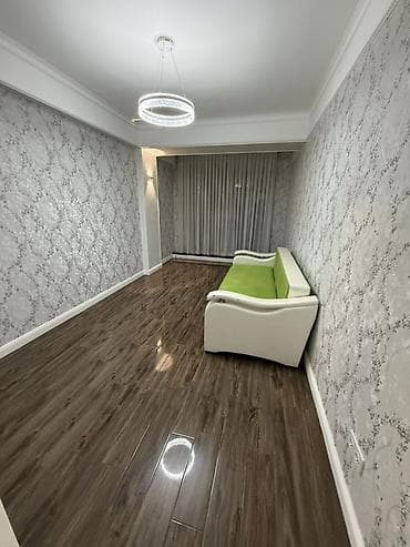 сдаю квартира город ош: 🏡 Продаётся 3-комнатная квартира в западном центре 📍 ул. Абдымомунова — 10