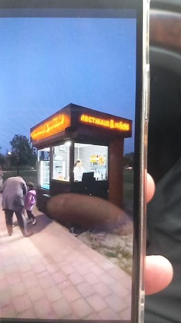 магазин контейнер: Продаю киоск — 3