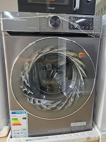 tab 7: Стиральные машины в широком ассортименте. 3 года гарантия сервис — 7