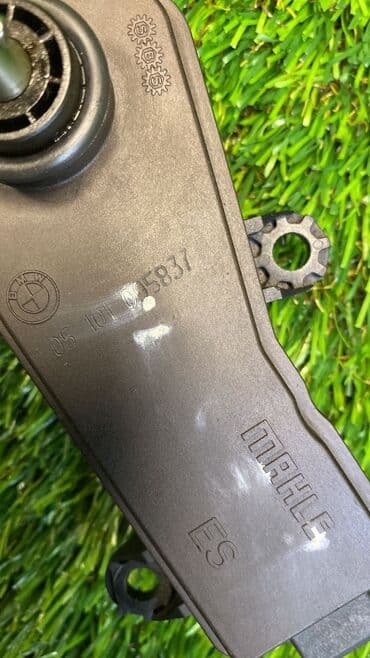 e61: Испонительный узел / сервопривод / двигатель заслонок / регулятор / — 7