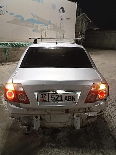 чанган юни с: Toyota : 2010 г., 1.6 л, Механика, Бензин, Седан — 8