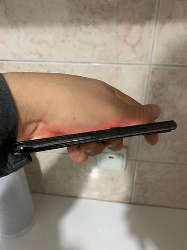 IPhone 11 Pro, Б/у, 256 ГБ, Графит, Защитное стекло, Чехол, 75 % — 5