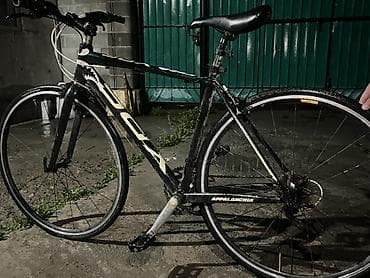 СРОЧНО ПРОДАЕТСЯ Городской/гибридный велосипед XRS Appalachia - Рама — 2