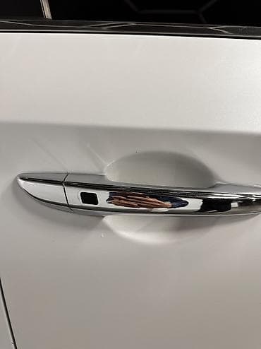 byd plus: Hyundai Sonata: 2018 г., 2 л, Автомат, Газ, Седан — 3
