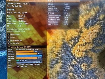 rtx 2070 super цена: Видеокарта, Б/у, GeForce RTX, 8 ГБ, Для ПК — 6