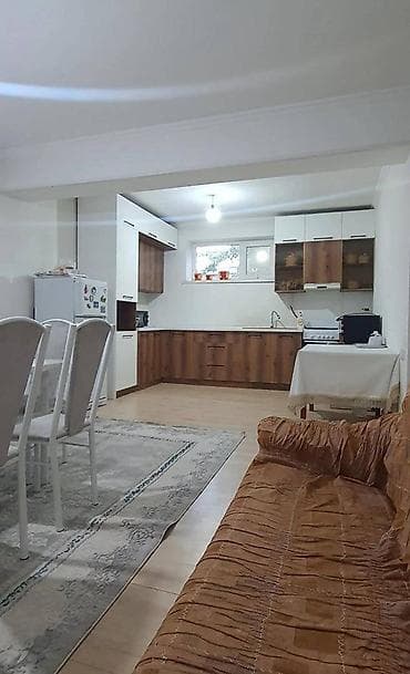 учкун жм: Үй, 185 м², 5 бөлмө, Кыймылсыз мүлк агенттиги, Дизайнердик оңдоо — 7