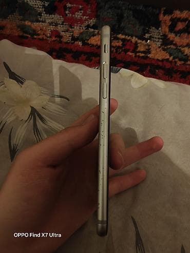 s 3: IPhone 6, Space Gray — 5