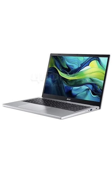 Ноутбук Acer (серия Aspire) - Экран: 15,6 дюйма, тонкие рамки