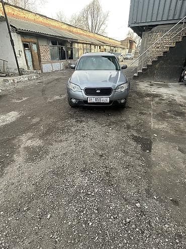 форестер sg9: Subaru Outback: 2009 г., 2.5 л, Автомат, Газ, Универсал — 9