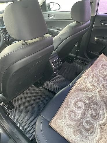 imac 2011: Kia K5: 2019 г., 2 л, Автомат, Газ, Седан — 7