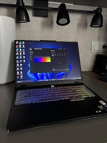 Игровой, Новый, Intel Core i9, В рассрочку