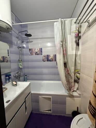 срочно продам квартиру: 4 комнаты, 86 м², 106 серия, 4 этаж, Дизайнерский ремонт — 21