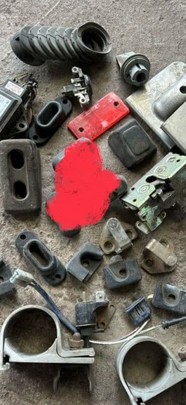 мотор на ауди с4 2 3: Набор на Sprinter любой деталь — 1