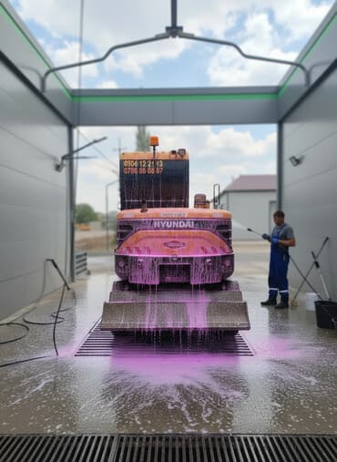 мини экскаватор колесный: Экскаватор, Hyundai, 2018 г., Колесный — 1