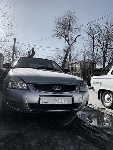 мтз юто: ВАЗ (ЛАДА) Priora: 2008 г., 1.6 л, Ручные, Бензин, Седан — 2
