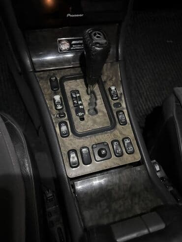 бмв м5 ф90 цена бишкек: Mercedes-Benz E-Class: 1997 г., 3.2 л, Автомат, Бензин, Седан — 7