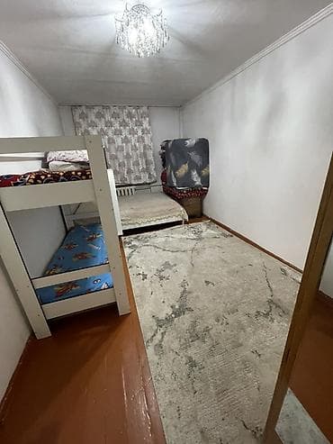 Новостройки от застройщика: 2 комнаты, 45 м², Хрущевка — 4