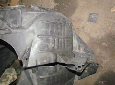 шрв: Комплект Honda, 2001 г., Б/у, Оригинал — 4