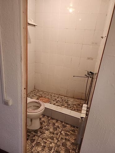 район киркомстром: 12 м² — 3