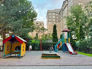 3 комнаты, 112 м², Филармония Элитка, 8 этаж at lalafo.kg 3 комнаты, 112 м², Филармония Элитка, 8 этаж