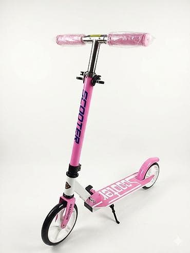 електронный самакат: Самокат, Городской, Новый, Платная доставка — 5