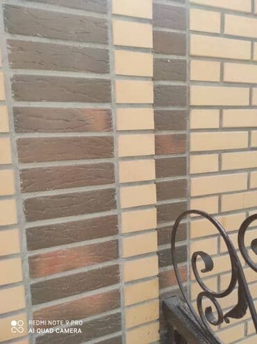 купить декоративный кирпич: Облицовочный кирпич — 3