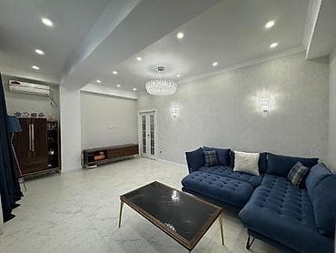 продаю образовательный центр: 2 комнаты, 77 м², Элитка, 8 этаж, Евроремонт — 4