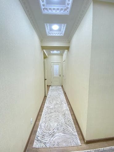продается квартира уметалиева: 2 комнаты, 75 м², Элитка, 3 этаж — 10