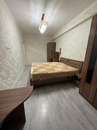 продаю новопавловка: 2 комнаты, Собственник, С мебелью полностью — 3