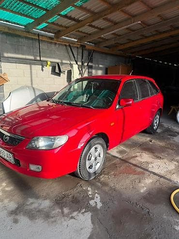 китайские машины в бишкеке цены: Mazda 323: 2002 г., 1.6 л, Механика, Бензин, Хэтчбэк — 9