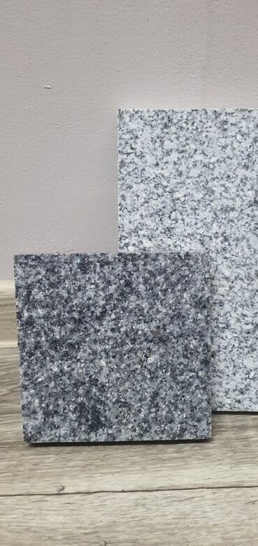 кухонные столешницы: Подоконники, На заказ, Гранит, Платная установка — 16