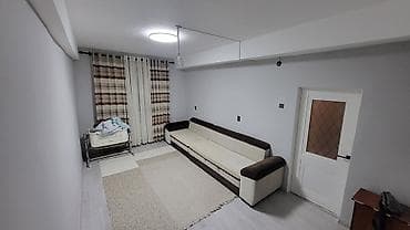 квартира в беловодский: 1 комната, Собственник, С мебелью полностью — 1