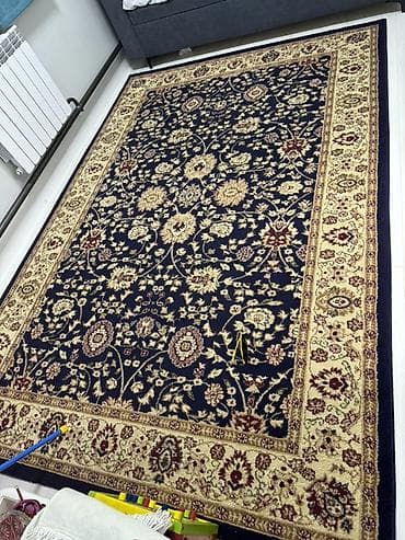 темир столдор: Килем Колдонулган, Миллиондук, Синтетика — 6