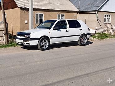 гольф 3 фар: Volkswagen Golf: 1995 г., 1.8 л, Механика, Хэтчбэк — 1