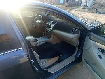 opel astra gtc: Toyota — интерьер седана с бежевым салоном. Характеристики и — 5