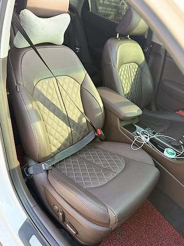 360: Kia K5: 2019 г., 2 л, Бензин, Седан — 9