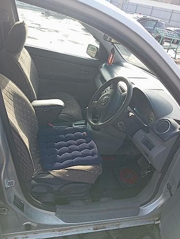 решотка мазда демио: Mazda Demio: 2003 г., 1.3 л, Автомат, Бензин, Хэтчбэк — 7