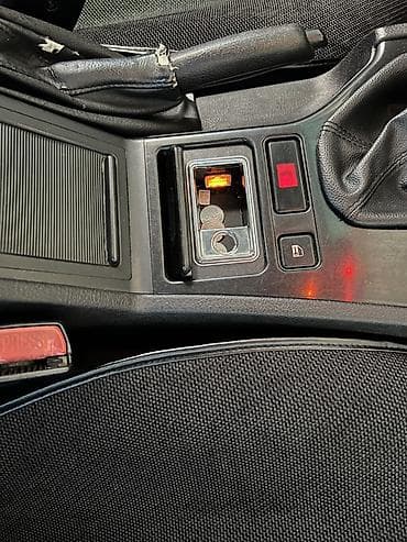 бма е38: BMW 5 series: 2002 г., 2.5 л, Механика, Бензин, Седан — 10
