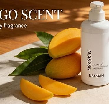 дерма увлажнитель: Мы — корейский бренд N84SKIN 🇰🇷 Наша продукция успешно продаётся на — 4