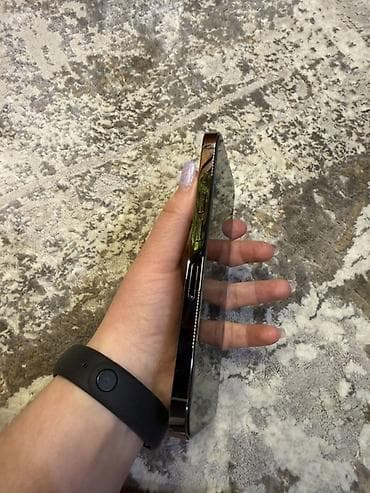 айфон 12 мини бу цена: IPhone 13 Pro, Б/у, 256 ГБ, Серебристый, Коробка, 78 % — 5