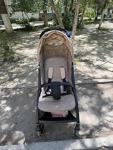 Коляски: Коляска, Другой бренд, Б/у, Самовывоз, Платная доставка — 5