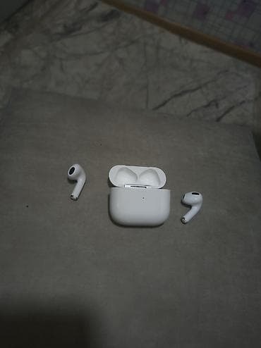 tehno pova 2: Беспроводные наушники-вкладыши с зарядным кейсом - Форм‑фактор — 2