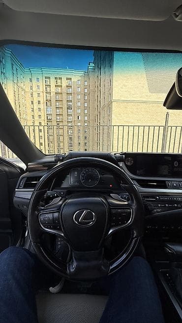 прокат дисков бишкек: Сдаю Lexus ES, Почасово, Без водителя, | Залог, Водительские права, От 18 лет — 9