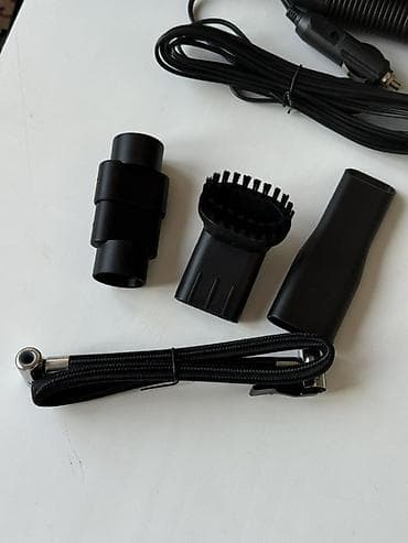 накала: Проводной Автопылесос — 4