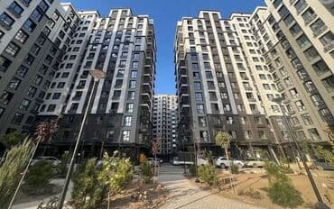 сдается квартира варашилова: 3 комнаты, 104 м², Элитка, 5 этаж, Евроремонт — 10