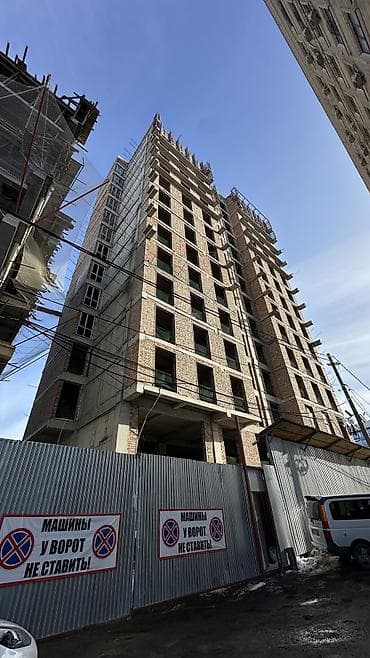 ск чаройт жк гранд виктория: Элитка, 2 комнаты, 70 м² — 2