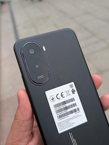 м 32: Poco M7, Новый, 256 ГБ, цвет - Черный, 2 SIM — 4