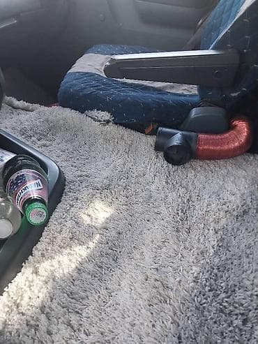 k60 pro: Тягач, DAF, Без прицепа — 4