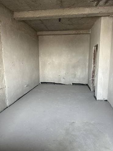 70: 1 комната, 44 м², Азия Молл Элитка, 12 этаж, ПСО (под самоотделку) — 7