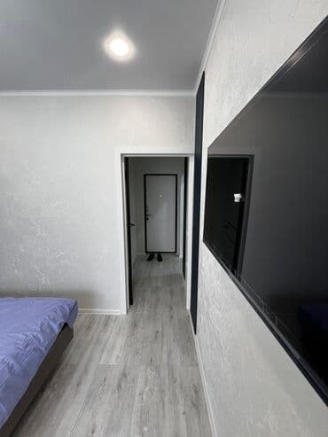 продаю дом жукеева пудовкина: 1 комната, 39 м², 108 серия, 6 этаж, Дизайнерский ремонт — 20